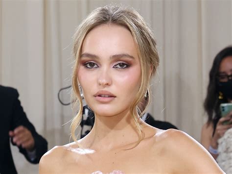 nude lily rose depp|THE IDOL NUDE SCENES